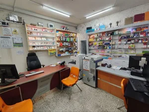 کافی نت خیام 3