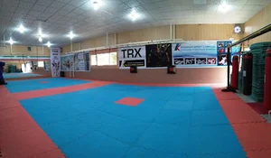 Kourosh Club