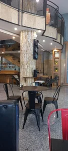 کافه فست فود عادل 4