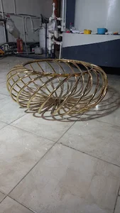 شرکت آبکاری وتولید صندلی