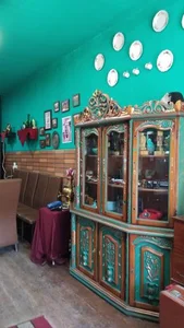 برگر سیب 5