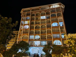 شهر آفتاب کیش
