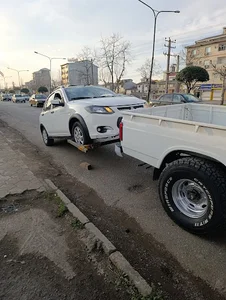 تعمیرگاه‌ امدادخودرو