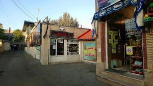 فروشگاه عسل علی اصغر موحد