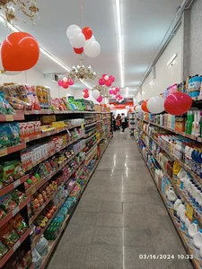 فروشگاه افق کوروش دندانپزشکان