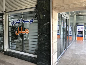 موسسه مالی و اعتباری ملل