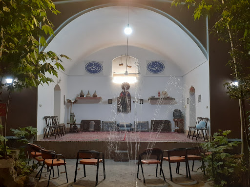 عمارت صدر