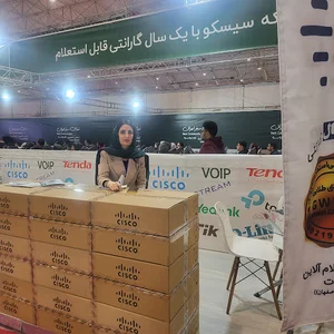 شرکت ندای سبز شیراز