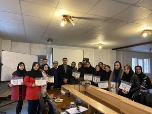 آکادمی آموزشی اندیشه سبز احسان نتایج