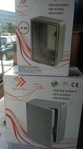 فروشگاه صنعتی کاسپین