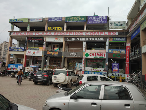 Amcare Plaza