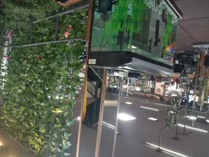 باشگاه بدنسازی ابراهیمی 2