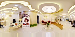 سالن زیبایی خوشبختی