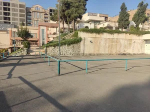 باشگاه بانک سپه 3