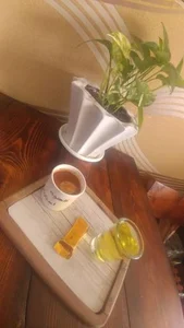 قهوه استارت 5