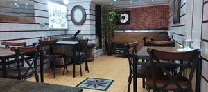 كبابی حافظ 5