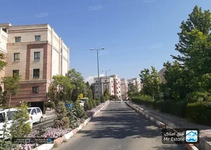 مجتمع ۴۰۰واحدی مسکونی فرهنگیان