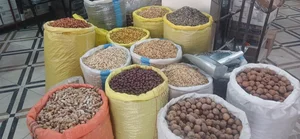 آجیل و خشکبار معروف 4