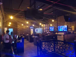 Grace Lounge & Coffee