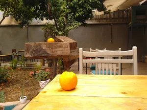 Hamin Cafe