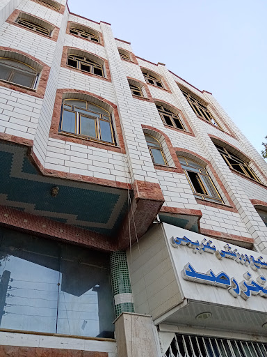 استخر رصد
