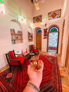 عمارت هاجر بانو