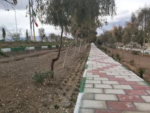 بوستان مهتاب 3