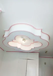نقاش ساختمان شهزک گاز