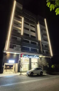 داروخانه دکتر شادی ساروی 2