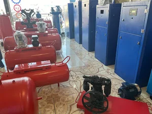 کمپرسوربادهوانیرو