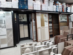 نمایشگاه کاشی و سرامیک ایرانیان