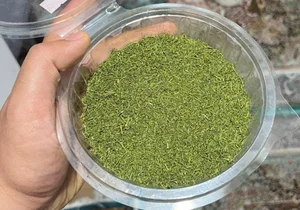 سبز مارکت خانوم گل