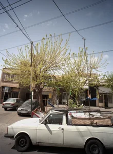 خدمات سنگ رحیمی 2