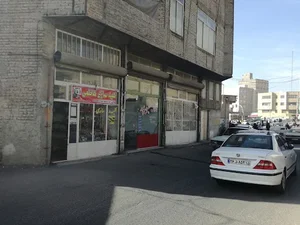کلیدسازی کاظمی 2