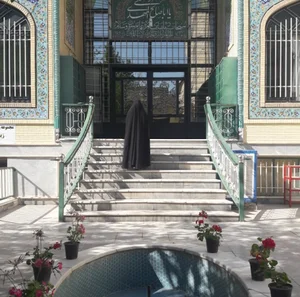 زنبیه گلشهر