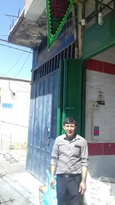 خدمات کشاورزی فلات قاره
