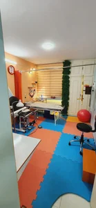 کلینیک کاردرمانی توانبخشان 2