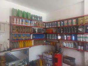 تعویض روغنی ممتاز خنده رو