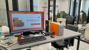 یو پی اس و استابلایزر کیان صنعت ایرانیان