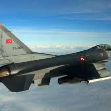 Turkey's F-16 Request May Not Stave Off the Inevitable | The ...