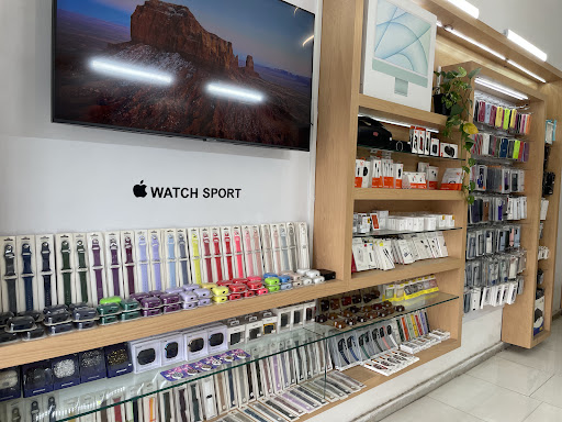 Bakan Apple store