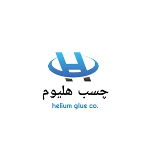 helium glue (چسب سیلیکات)