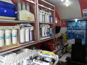 فروشگاه تصفیه آب مرتضی
