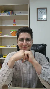 گفتاردرمانی سجاد گنج خانلو