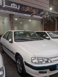 اتوگالری بهزادی