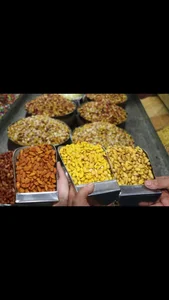 آجیل و خشکبار عهدگر 3