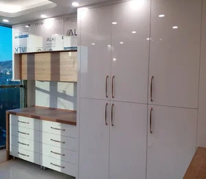 شرکت لرد کابین 5