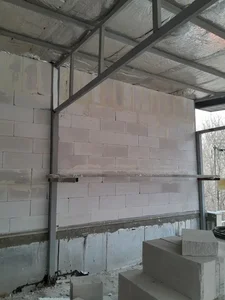 بنایی و استادکاری ساختمان در وردآورد 5