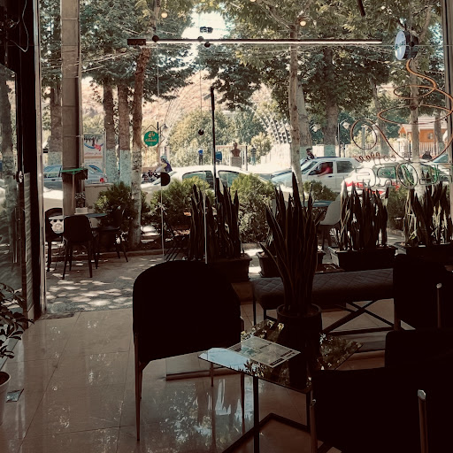 کافه فلور