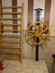 مرکز توانبخشی آهنگAhangRehabCenter 2
